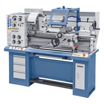Bernardo Universal Lathe Master 330 Pro